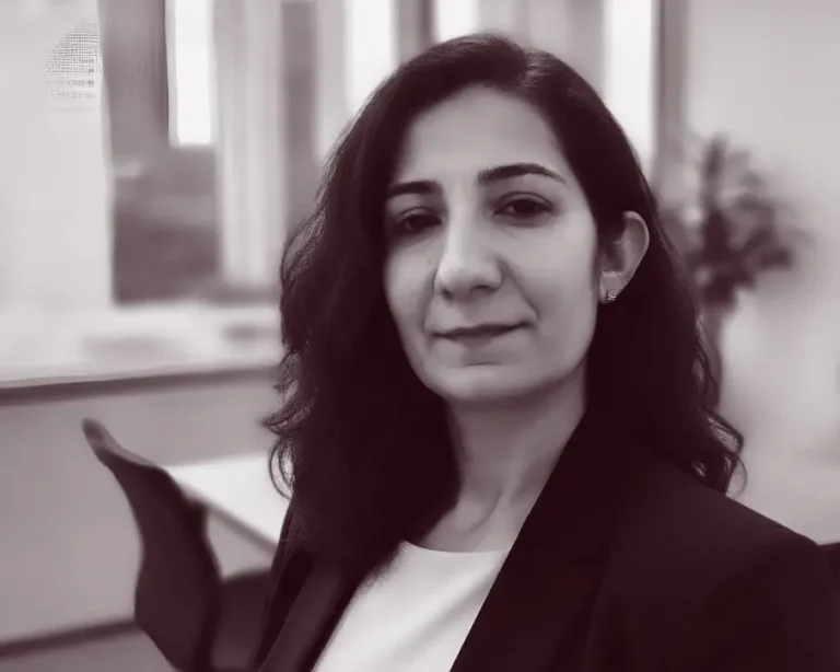 Meet Kirti | Digital Marketing Freelancer and founder of StopScrollStudio