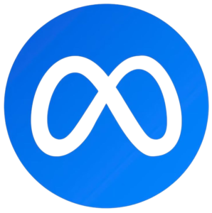Meta Ads logo