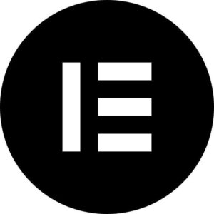 Elementor Logo