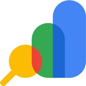 Google Search Console logo
