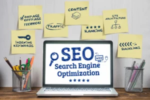 SEO guide 2026 technical SEO foundation diagram