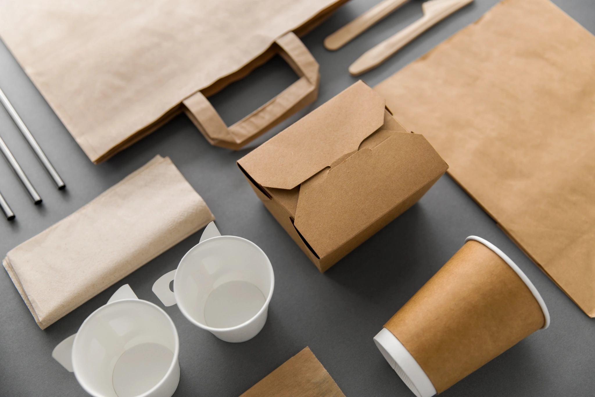 Modern product packaging design trends in 2026