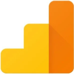 Google Analytics Logo