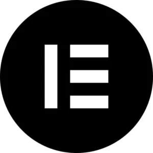 Elementor Logo